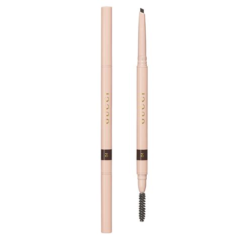 gucci beauty stylo a sourcils waterproof eyebrow pencil|Gucci mascara.